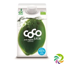 Dr Martins Drink Coco Bio 5dl