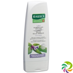 Rausch Salbei Glanz-Spülung 200ml