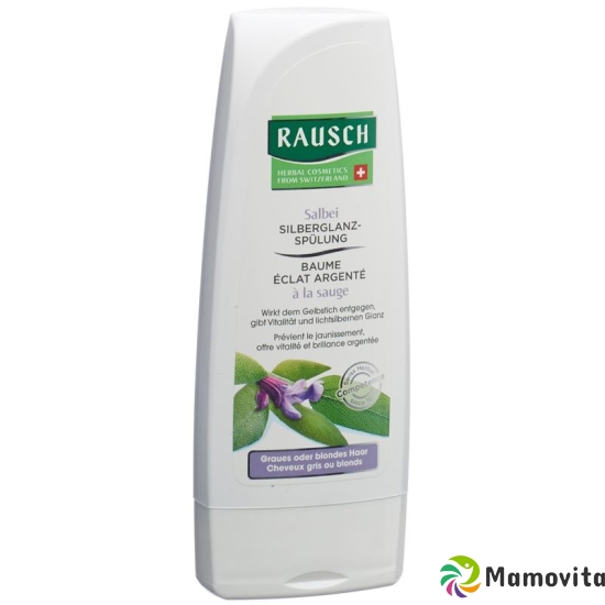 Rausch Salbei Glanz-Spülung 200ml buy online