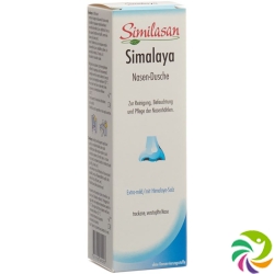 Simalaya Nasendusche 125ml