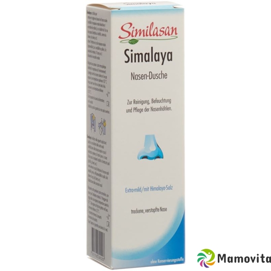 Simalaya Nasendusche 125ml buy online