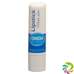 Omida Schüssler Silicea Plus Lipstick