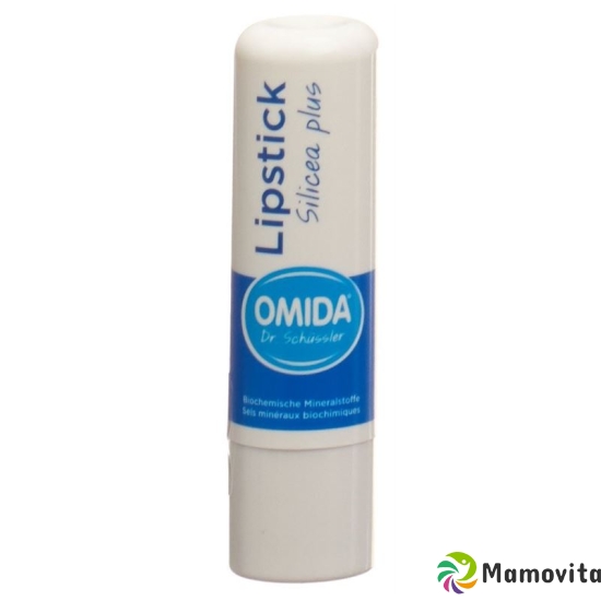 Omida Schüssler Silicea Plus Lipstick buy online