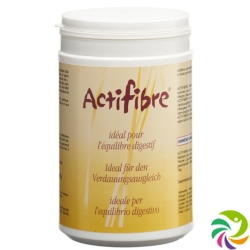 Actifibre Pulver 500g