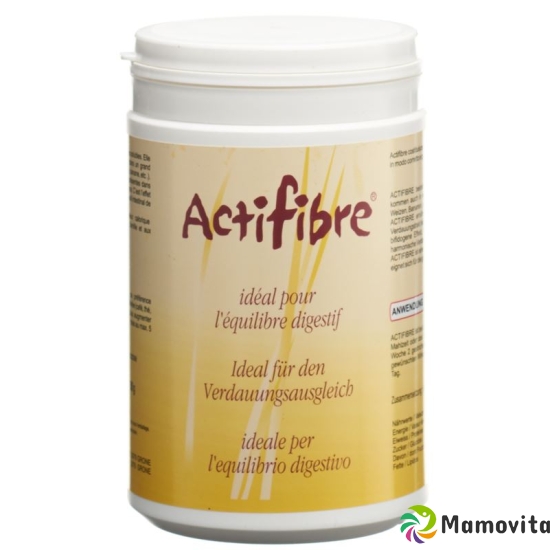 Actifibre Pulver 500g buy online