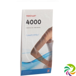 Venosan 4002 B-h Kkl2 L without hand attachment