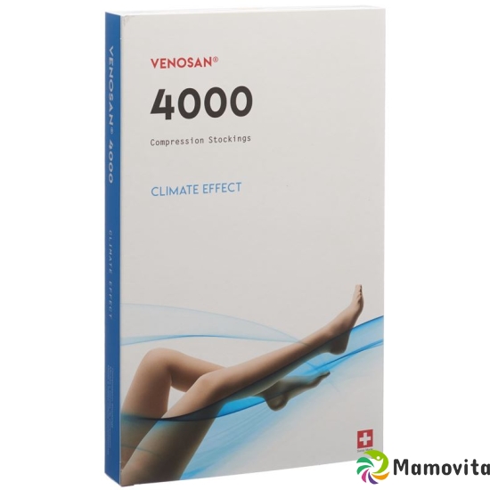 Venosan 4001 A-tm Kkl1 S Lang Gesch Black 1 Paar buy online