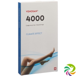 Venosan 4001 A-gh Kkl1 XL Lang Gesch Bl Men 1 Paar