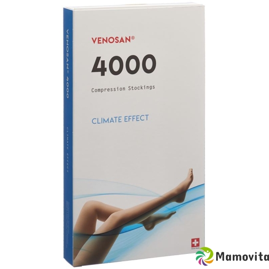 Venosan 4002 A-gh Kkl2 S La Gesch Bla Men 1 Paar buy online