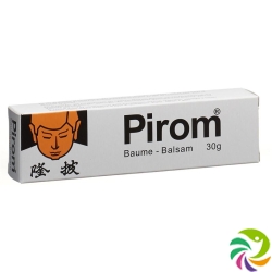 Pirom Balsam 30g