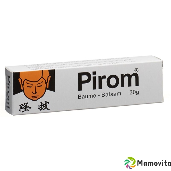 Pirom Balsam 30g buy online