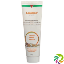 Laxatone Paste Ad Us Vet. 70g