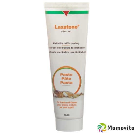 Laxatone Paste Ad Us Vet. 70g buy online