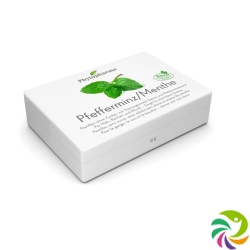 Phytopharma Mentha Pastillen 40 Stück