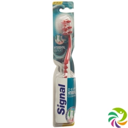 Signal Toothbrush Inter Act