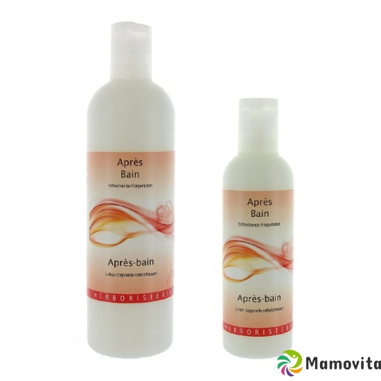 Herboristeria Apres Bain 200ml buy online