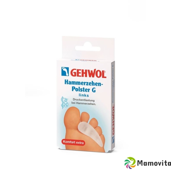 Gehwol Hammerzehenpolster G Links buy online