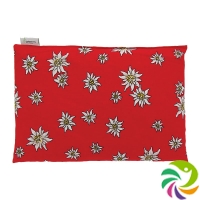 Herboristeria Chriesisteisack Edelweiss Red