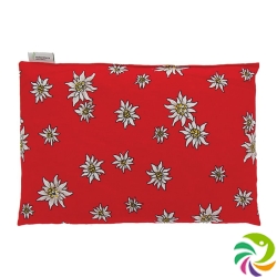 Herboristeria Chriesisteisack Edelweiss Red