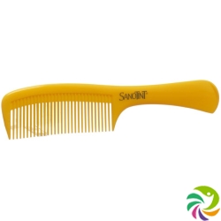 Sanotint dye comb