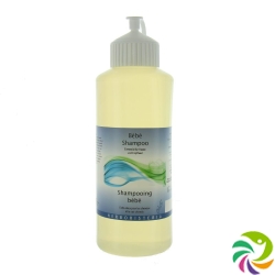 Herboristeria Shampoo Bebe 1L