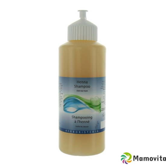 Herboristeria Shampoo Henna 1L buy online