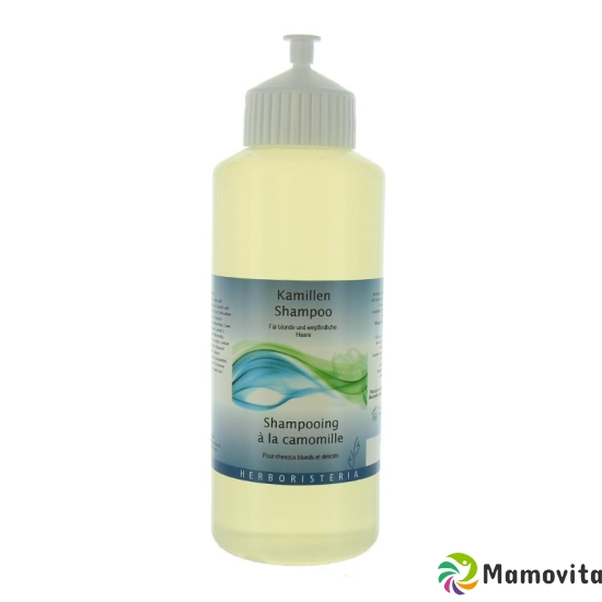 Herboristeria Shampoo Kamillen 1L buy online