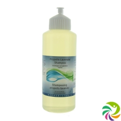 Herboristeria Shampoo Propolis Lavendel 1L