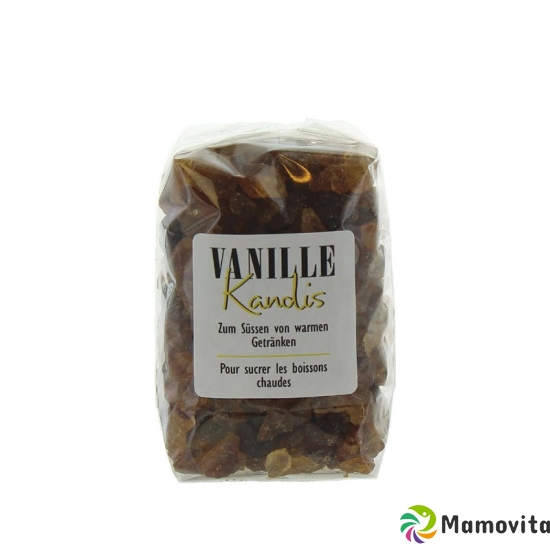 Herboristeria Kandiszucker Vanille Aroma Ref Beutel buy online