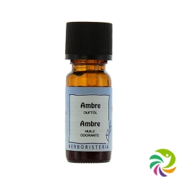 Herboristeria Duftoel Ambre 10ml