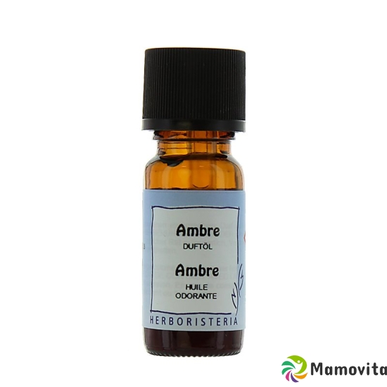 Herboristeria Duftoel Ambre 10ml buy online