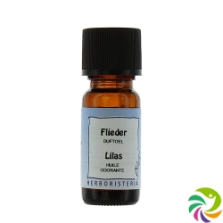 Herboristeria Duftoel Flieder 10ml