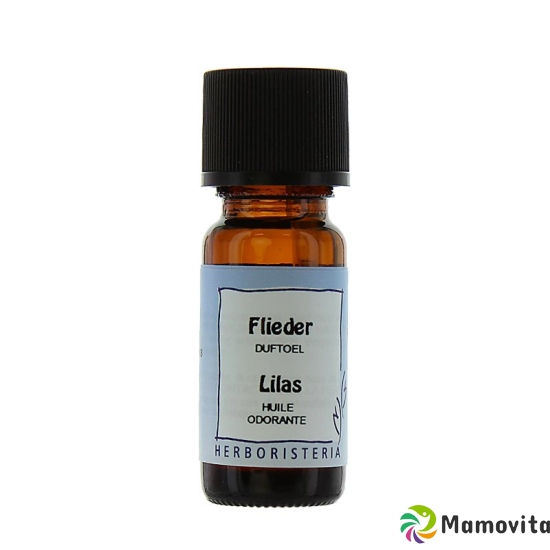 Herboristeria Duftoel Flieder 10ml buy online