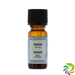 Herboristeria Duftoel Jasmin 10ml