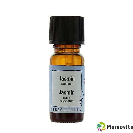 Herboristeria Duftoel Jasmin 10ml buy online