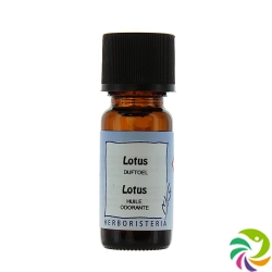 Herboristeria Duftoel Lotus 10ml