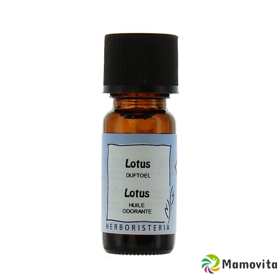 Herboristeria Duftoel Lotus 10ml buy online