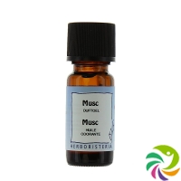 Herboristeria Duftoel Musc 10ml