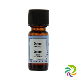 Herboristeria Duftoel Opium 10ml