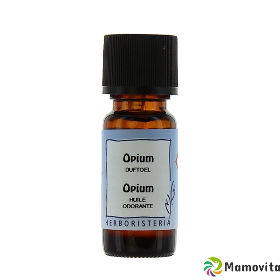 Herboristeria Duftoel Opium 10ml buy online