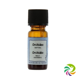 Herboristeria Duftoel Orchidee 10ml