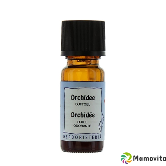 Herboristeria Duftoel Orchidee 10ml buy online