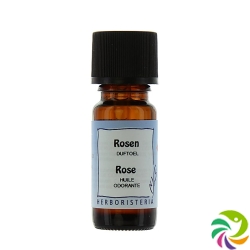 Herboristeria Duftoel Rosen 10ml