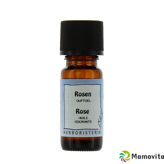 Herboristeria Duftoel Rosen 10ml buy online