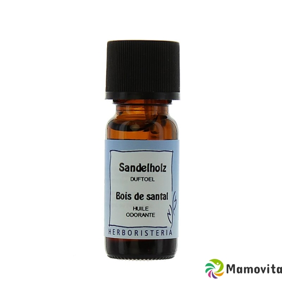 Herboristeria Duftoel Sandelholz 10ml buy online