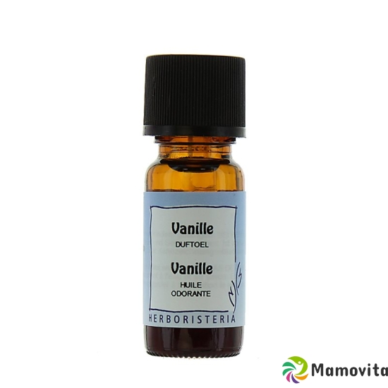 Herboristeria Duftoel Vanille 10ml buy online