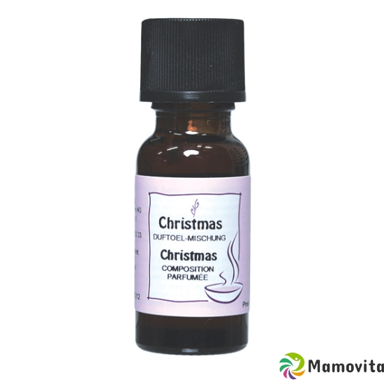 Herboristeria Duftoel Misch Christmas 15ml buy online