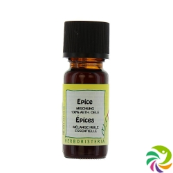 Herboristeria Epice Ätherisches Öl 10ml