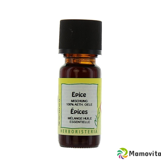 Herboristeria Epice Ätherisches Öl 10ml buy online