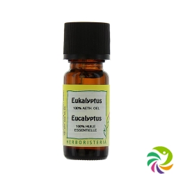 Herboristeria Eucalyptus Ätherisches Öl 10ml